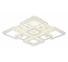 Потолочная люстра Ambrella Light Acrylica Ice FA1737