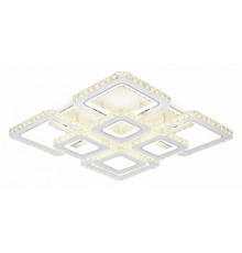 Потолочная люстра Ambrella Light Acrylica Ice FA1737