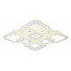 Потолочная люстра Ambrella Light Acrylica Ice FA1737