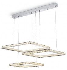 Подвесная люстра Ambrella Light Acrylica FA1759