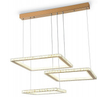 Подвесная люстра Ambrella Light Acrylica FA1761
