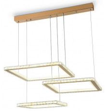 Подвесная люстра Ambrella Light Acrylica FA1761