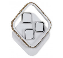 Бра Ambrella Light Acrylica Ice FA265