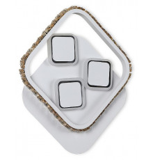 Бра Ambrella Light Acrylica Ice FA265