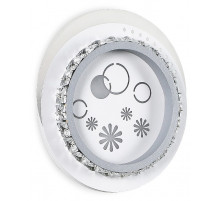 Настенный светодиодный светильник Ambrella Light Acrylica Ice FA272