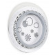 Настенный светодиодный светильник Ambrella Light Acrylica Ice FA272
