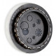 Настенный светодиодный светильник Ambrella Light Acrylica Ice FA273