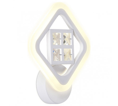 Бра Ambrella Light Acrylica Ice FA284 Бра Ambrella Light Acrylica Ice FA284
