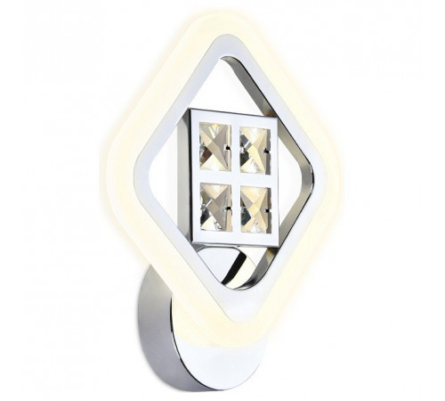 Бра Ambrella Light Acrylica Ice FA285 Бра Ambrella Light Acrylica Ice FA285