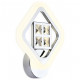 Бра Ambrella Light Acrylica Ice FA285