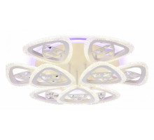 Потолочная светодиодная люстра Ambrella Light Acrylica Original FA2921