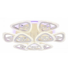 Потолочная светодиодная люстра Ambrella Light Acrylica Original FA2921