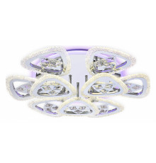 Потолочная светодиодная люстра Ambrella Light Acrylica Original FA2922