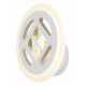 Настенный светодиодный светильник Ambrella Light Acrylica Ice FA2955