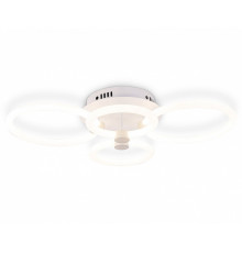 Потолочная люстра Ambrella Light Acrylica Original FA3811