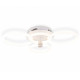 Потолочная люстра Ambrella Light Acrylica Original FA3811