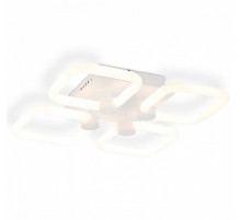 Потолочная люстра Ambrella Light Acrylica Original FA3819