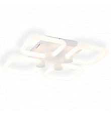Потолочная люстра Ambrella Light Acrylica Original FA3819