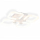 Потолочная люстра Ambrella Light Acrylica Original FA3819