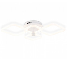 Потолочная люстра Ambrella Light Acrylica Original FA3822
