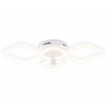 Потолочная люстра Ambrella Light Acrylica Original FA3822