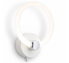 Настенный светильник Ambrella Light Acrylica Original FA3849