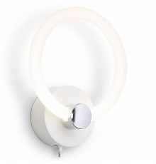 Настенный светильник Ambrella Light Acrylica Original FA3849