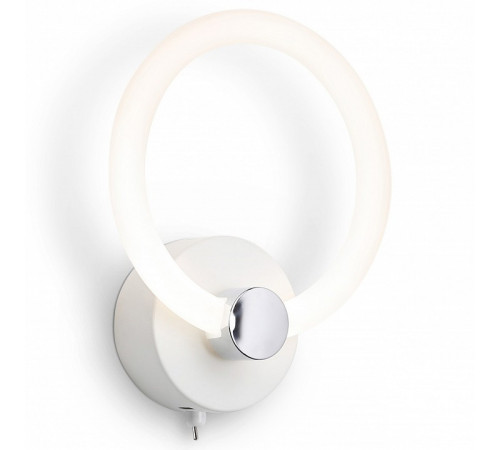 Настенный светильник Ambrella Light Acrylica Original FA3849 Настенный светильник Ambrella Light Acrylica Original FA3849