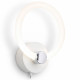 Настенный светильник Ambrella Light Acrylica Original FA3849