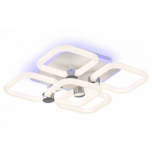 Потолочная люстра Ambrella Light Acrylica Original FA3861