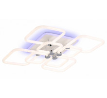 Потолочная люстра Ambrella Light Acrylica Original FA3866