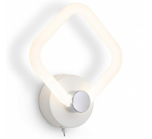 Настенный светильник Ambrella Light Acrylica Original FA3871