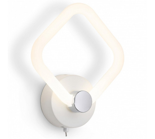 Настенный светильник Ambrella Light Acrylica Original FA3871 Настенный светильник Ambrella Light Acrylica Original FA3871