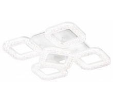 Потолочная люстра Ambrella Light Acrylica FA3914