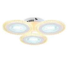 Потолочный светильник Ambrella Light Acrylica Original FA4001