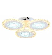 Потолочный светильник Ambrella Light Acrylica Original FA4001