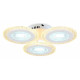 Потолочный светильник Ambrella Light Acrylica Original FA4001