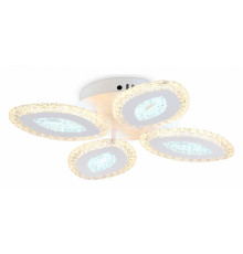 Потолочный светильник Ambrella Light Acrylica Original FA4012