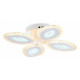 Потолочный светильник Ambrella Light Acrylica Original FA4012