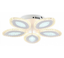 Потолочный светильник Ambrella Light Acrylica Original FA4015