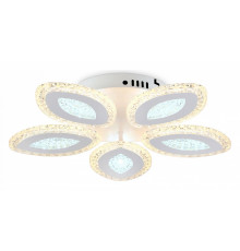 Потолочный светильник Ambrella Light Acrylica Original FA4015