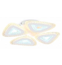 Потолочный светильник Ambrella Light Acrylica Original FA4019
