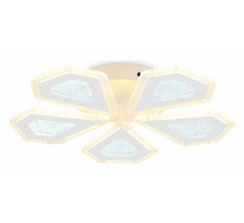 Потолочный светильник Ambrella Light Acrylica Original FA4030