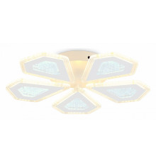 Потолочный светильник Ambrella Light Acrylica Original FA4030