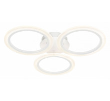 Потолочная светодиодная люстра Ambrella Light Acrylica Original FA4052