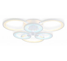 Потолочная люстра Ambrella Light Acrylica Original FA4085