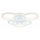 Потолочная люстра Ambrella Light Acrylica Original FA4085