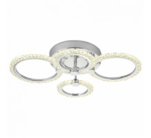 Потолочная светодиодная люстра Ambrella Light Acrylica Original FA412