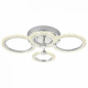 Потолочная светодиодная люстра Ambrella Light Acrylica Original FA412