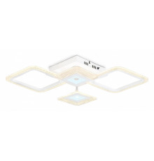 Потолочная люстра Ambrella Light Acrylica Original FA4281